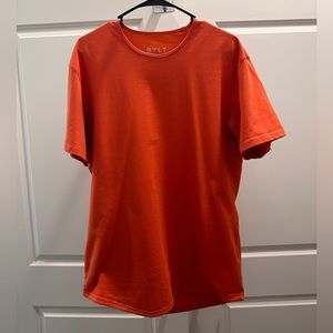 Bylt basics drop cut Lux T-shirt